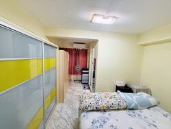 Blk 257 Bukit Panjang Neighbourhood Centre (Bukit Panjang), HDB 5 Rooms #563178471